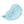 Satisfyer Sassy Seal Clit Sucker - Light Blue