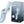 Satisfyer Heat Flex 4 - Heating Vibrator - Blue
