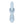 Satisfyer Heat Flex 4 - Heating Vibrator - Blue