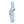 Satisfyer Heat Flex 4 - Heating Vibrator - Blue