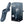 Satisfyer Heat Flex 4 - Heating Vibrator - Grey