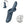 Satisfyer Heat Flex 4 - Heating Vibrator - Grey