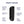 Satisfyer Perfect Grip Vibrating Masturbator Sleeve - Black