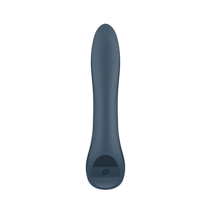 Satisfyer G-Spot Wave 4 - Vibrator with Robotic G-Spot Stim - Dark Blue