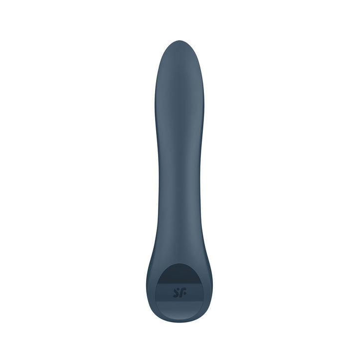 Satisfyer G-Spot Wave 4 - Vibrator with Robotic G-Spot Stim - Dark Blue