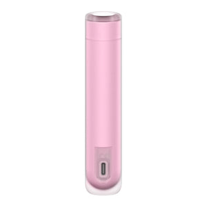 Satisfyer First Kiss Air Pulse Clitoral Stimulator - Pink
