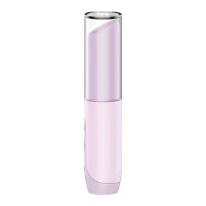 Satisfyer Secret Kiss Air Pulse Clitoral Stimulator - Lilac