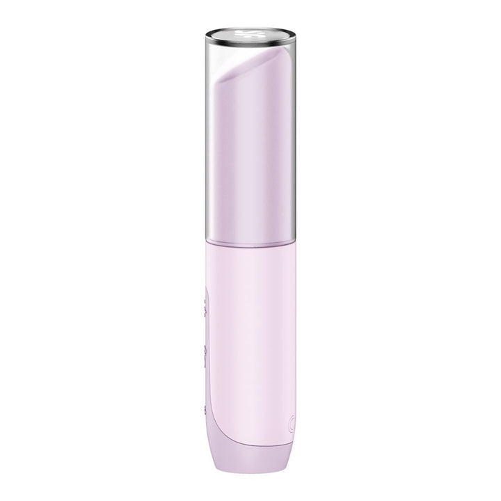 Satisfyer Secret Kiss Air Pulse Clitoral Stimulator - Lilac