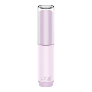 Satisfyer Secret Kiss Air Pulse Clitoral Stimulator - Lilac