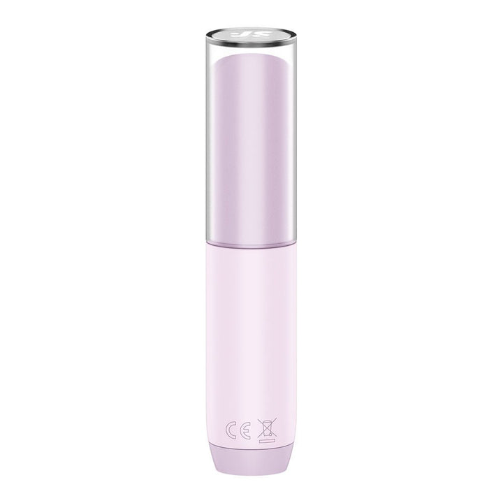 Satisfyer Secret Kiss Air Pulse Clitoral Stimulator - Lilac