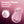 Satisfyer Tongue Player - Flicking Stimulator - Pink