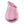 Satisfyer Tongue Player - Flicking Stimulator - Pink