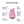 Satisfyer Tongue Player - Flicking Stimulator - Pink