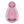 Satisfyer Tongue Player - Flicking Stimulator - Pink