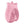 Satisfyer Tongue Lover - Flicking Stimulator - Pink