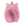 Satisfyer Tongue Lover - Flicking Stimulator - Pink
