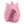 Satisfyer Tongue Lover - Flicking Stimulator - Pink