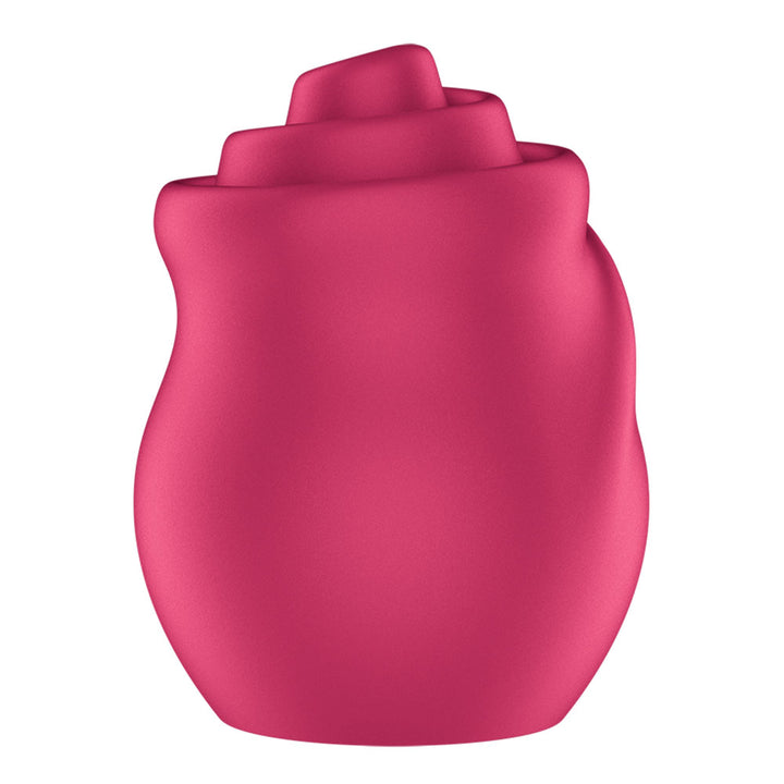 Satisfyer Tongue Twister Stimulator - Pink