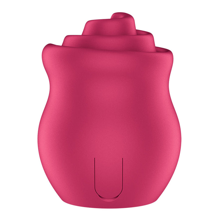 Satisfyer Tongue Twister Stimulator - Pink