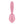 Satisfyer Tongue Genius - Vibrator with Flicking Clit Stimulator - Pink