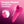 Satisfyer Tongue Master - Flicking Clitoral Stimulator - Pink