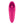Satisfyer Tongue Master - Flicking Clitoral Stimulator - Pink
