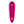 Satisfyer Tongue Master - Flicking Clitoral Stimulator - Pink