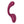 Satisfyer G For Goddess 2 Rabbit Vibrator with Clit Stim - Wine Red