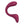 Satisfyer G For Goddess 2 Rabbit Vibrator with Clit Stim - Wine Red