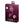 Satisfyer G For Goddess 2 Rabbit Vibrator with Clit Stim - Wine Red