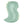 Satisfyer Din-OOOH Air Pulse Stimulator - Mint
