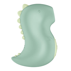 Satisfyer Din-OOOH Air Pulse Stimulator - Mint