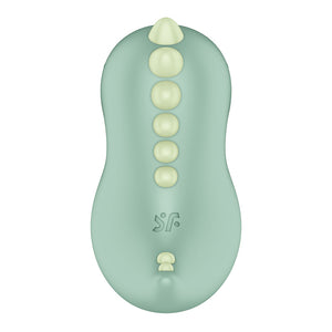 Satisfyer Din-OOOH Air Pulse Stimulator - Mint