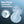 Satisfyer Sea Pony Vibration & Air Pulse Stimulator - Baby Blue