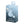 Satisfyer Sea Pony Vibration & Air Pulse Stimulator - Baby Blue