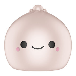 Satisfyer Mochi Air Pulse Stimulator - Beige
