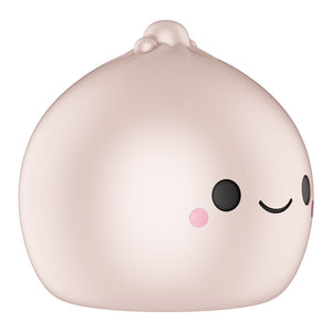 Satisfyer Mochi Air Pulse Stimulator - Beige