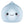 Satisfyer Mochi Air Pulse Stimulator - Frost Blue