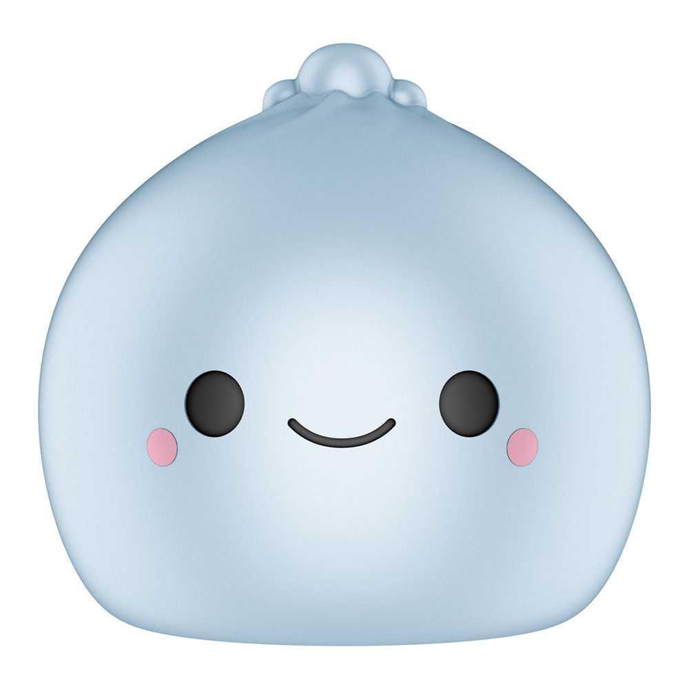 Satisfyer Mochi Air Pulse Stimulator - Frost Blue