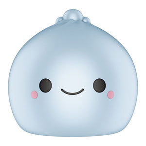 Satisfyer Mochi Air Pulse Stimulator - Frost Blue