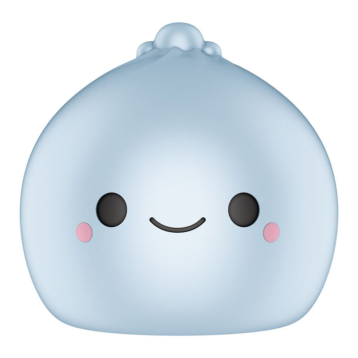 Satisfyer Mochi Air Pulse Stimulator - Frost Blue