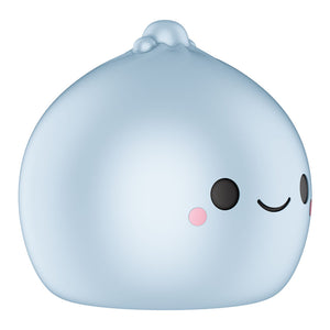 Satisfyer Mochi Air Pulse Stimulator - Frost Blue