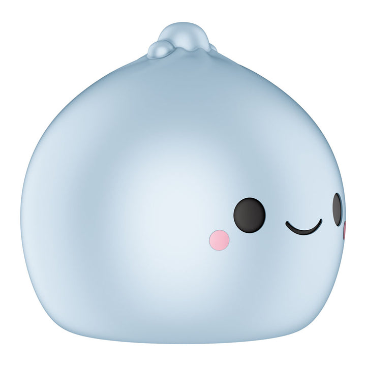 Satisfyer Mochi Air Pulse Stimulator - Frost Blue