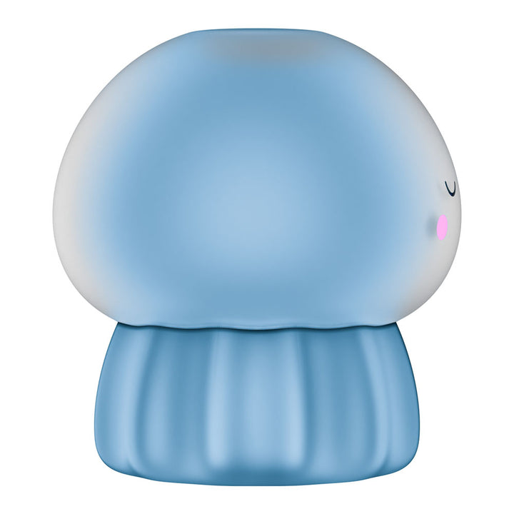 Satisfyer Jelly-cious Air Pulse Stimulator - Blue