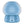 Satisfyer Jelly-cious Air Pulse Stimulator - Blue