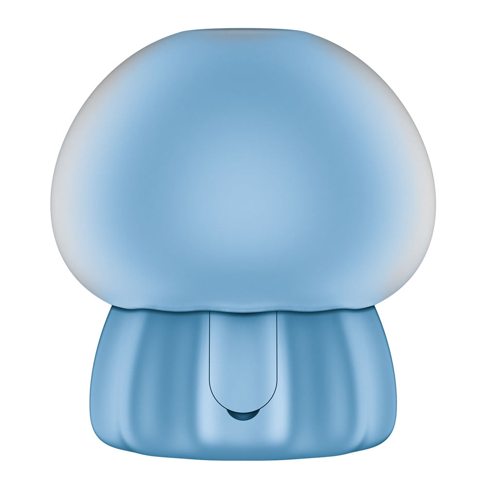 Satisfyer Jelly-cious Air Pulse Stimulator - Blue