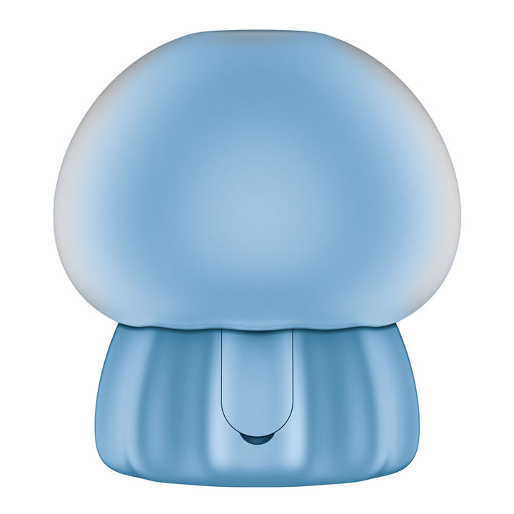 Satisfyer Jelly-cious Air Pulse Stimulator - Blue