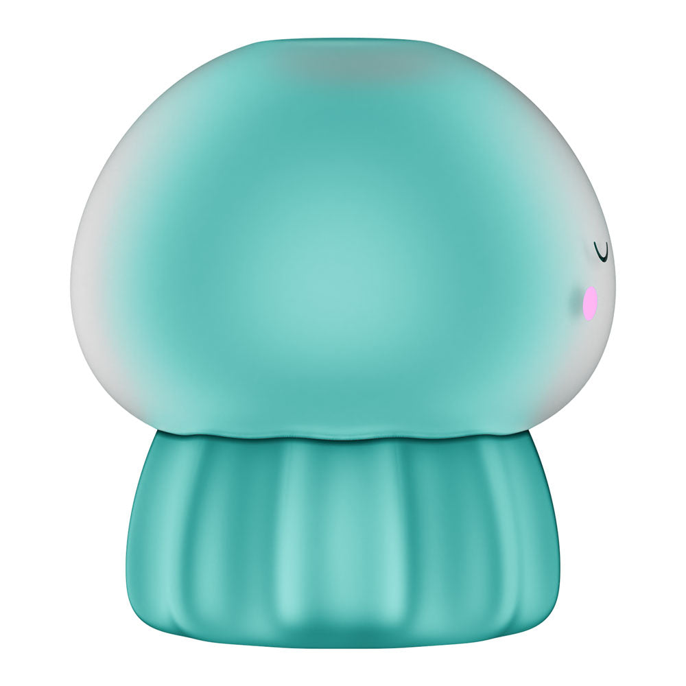 Satisfyer Jelly-cious Air Pulse Stimulator - Green
