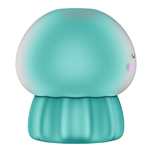 Satisfyer Jelly-cious Air Pulse Stimulator - Green