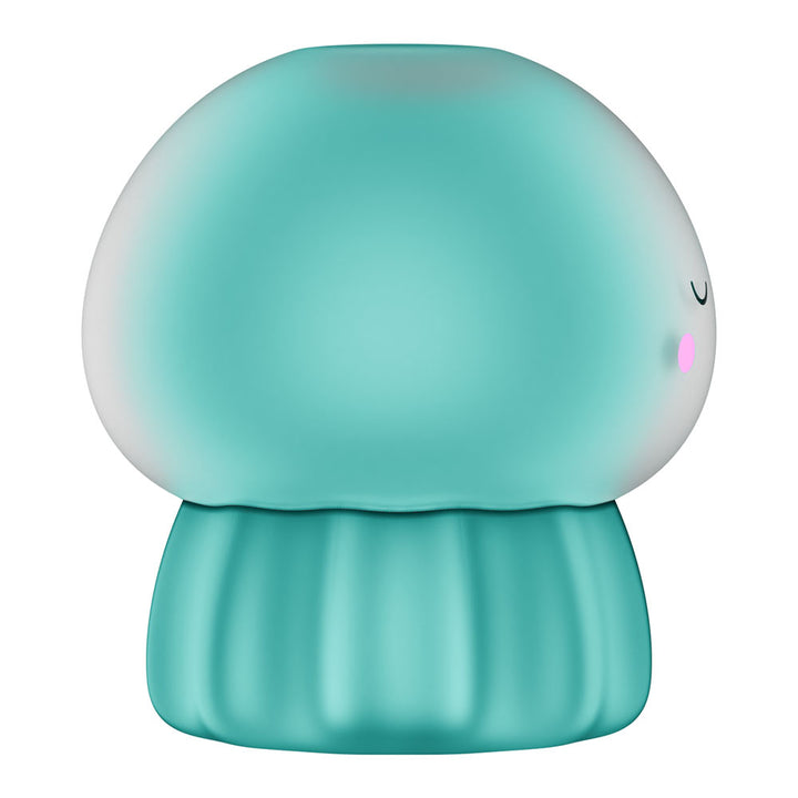 Satisfyer Jelly-cious Air Pulse Stimulator - Green